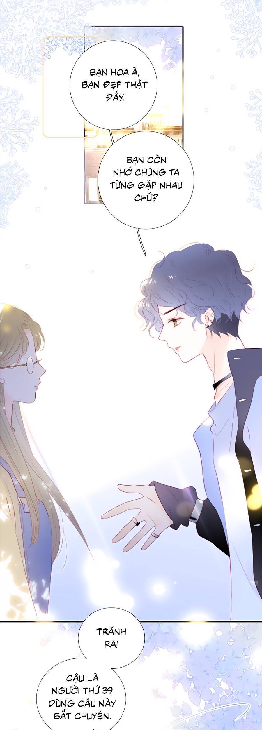 Chạy Trốn Cùng Con Nhím - Chương 81.5 - Trang 2