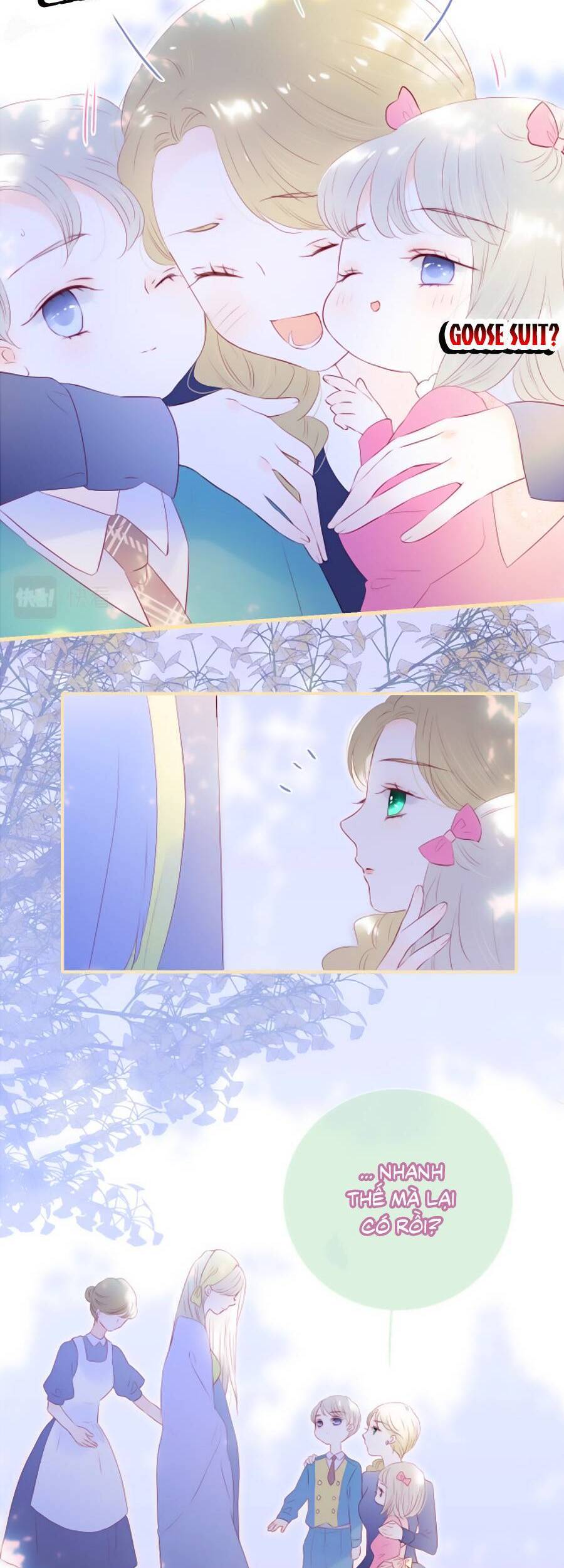 Chạy Trốn Cùng Con Nhím - Chương 81.5 - Trang 12