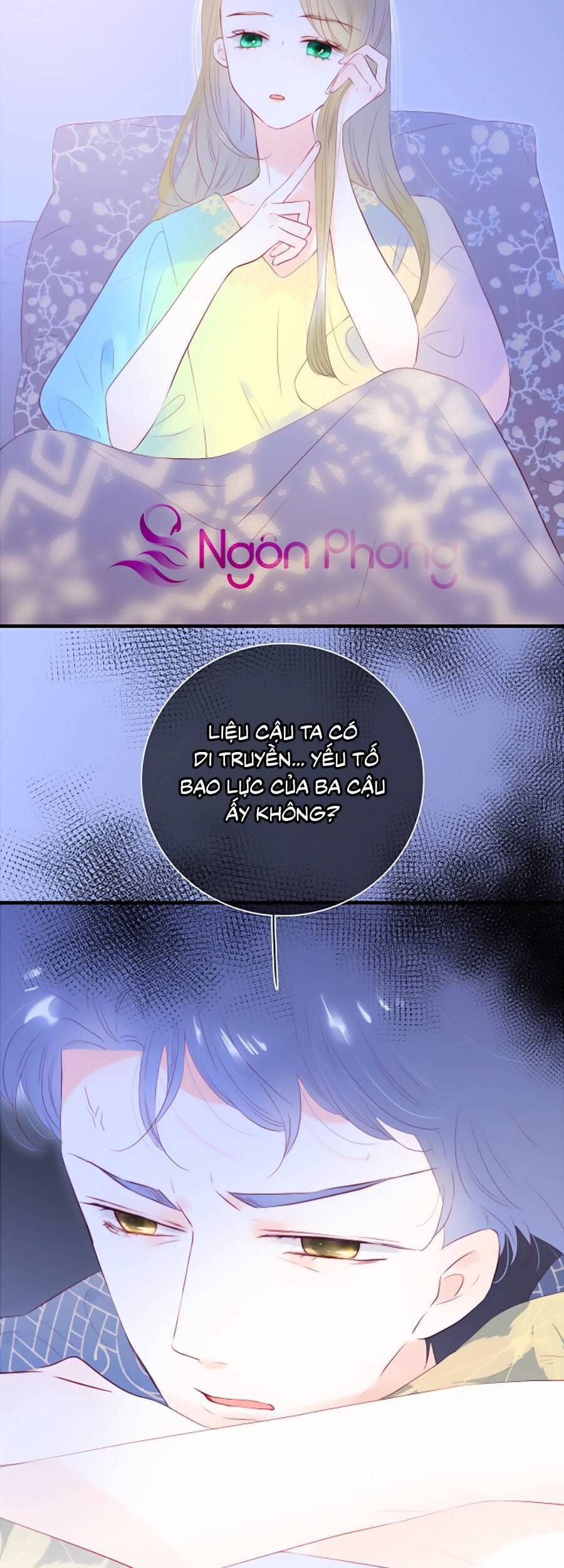 Chạy Trốn Cùng Con Nhím - Chương 81.5 - Trang 21