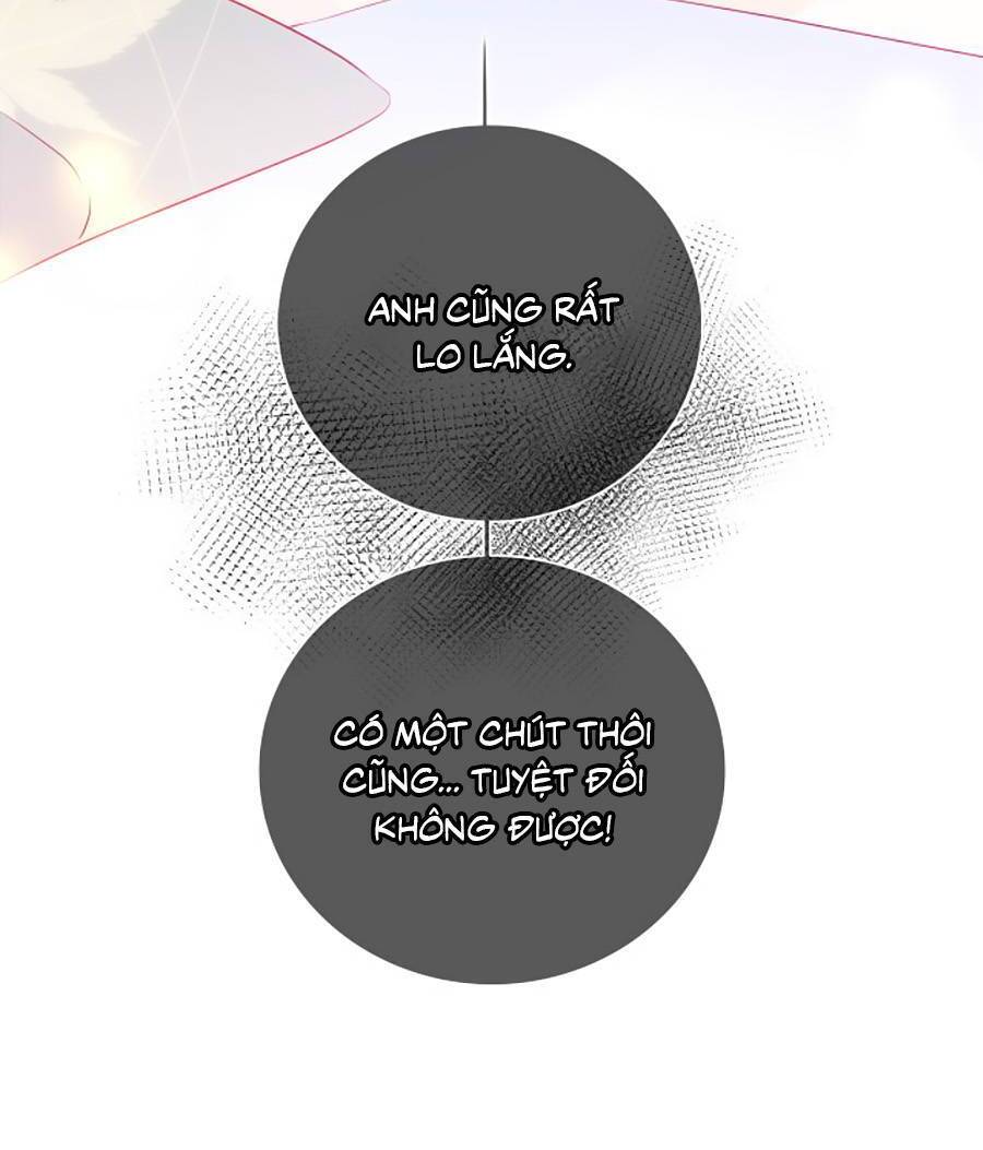 Chạy Trốn Cùng Con Nhím - Chương 81.5 - Trang 22