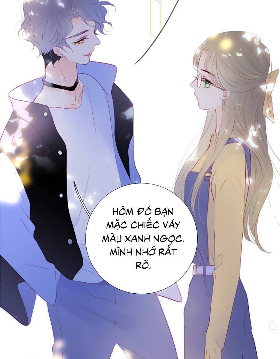 Chạy Trốn Cùng Con Nhím - Chương 81.5 - Trang 4