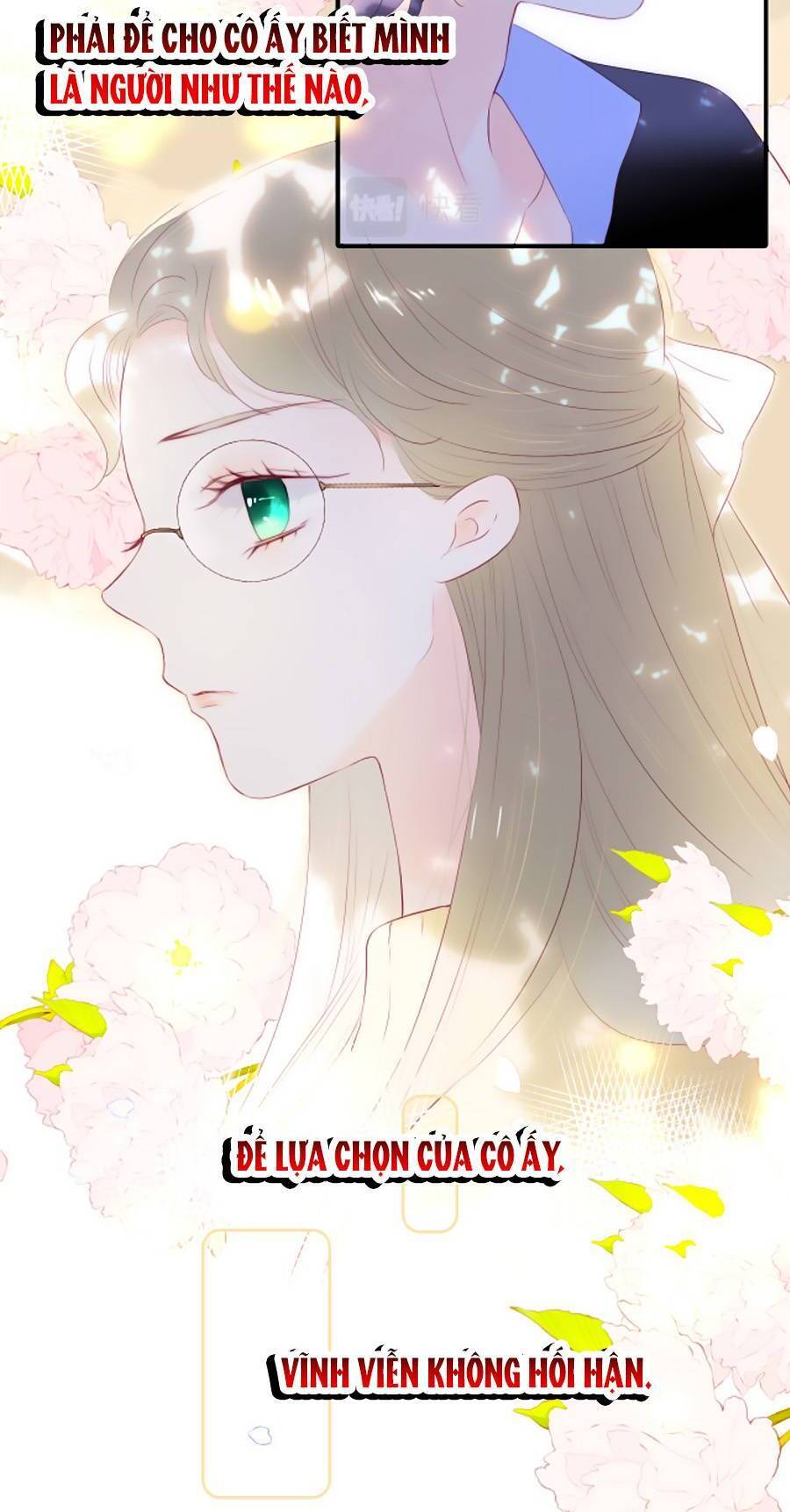 Chạy Trốn Cùng Con Nhím - Chương 81.5 - Trang 7