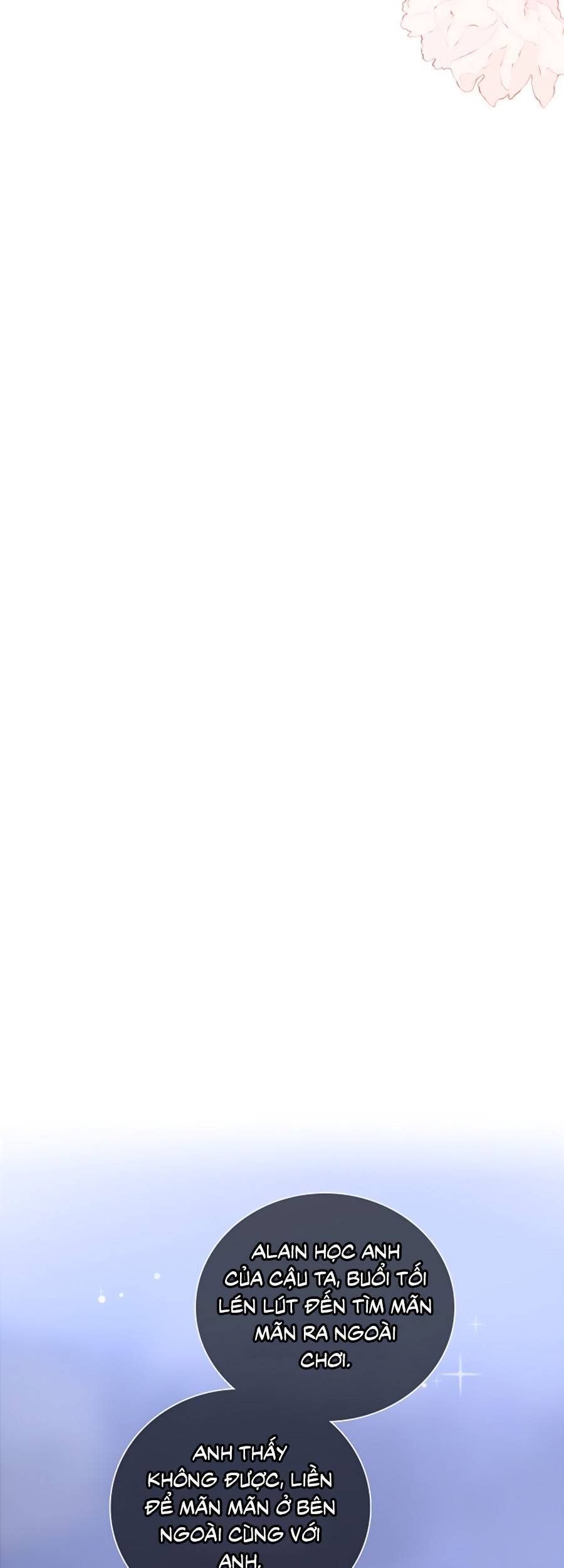 Chạy Trốn Cùng Con Nhím - Chương 81.5 - Trang 8