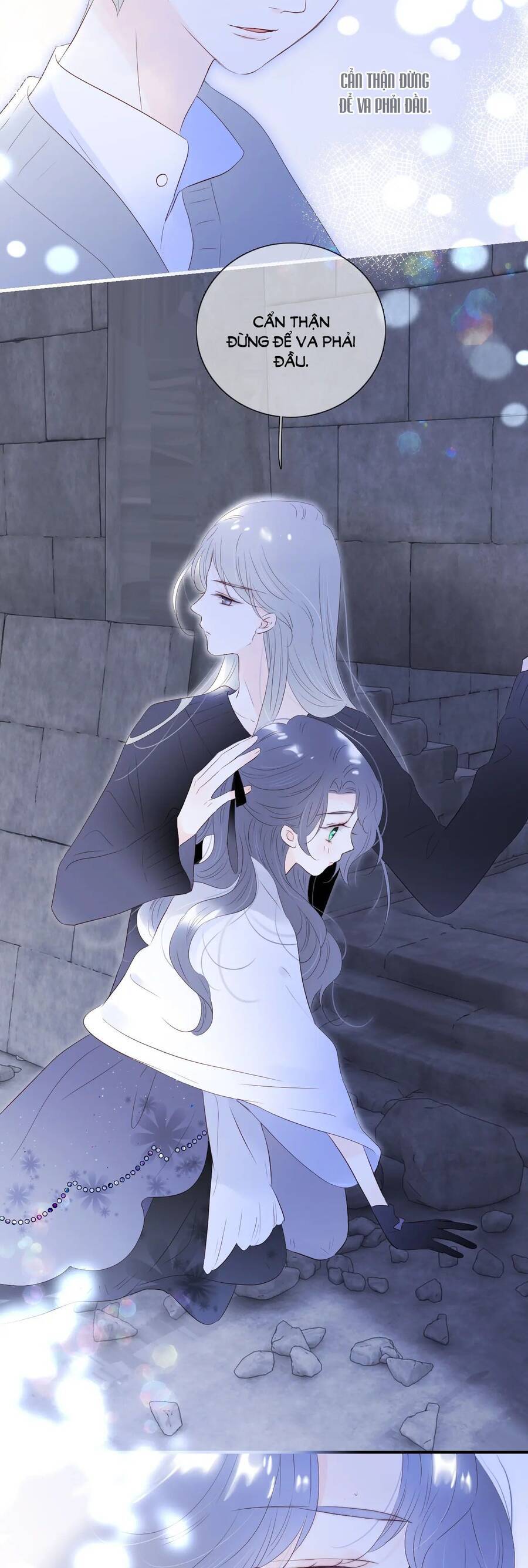 Chạy Trốn Cùng Con Nhím - Chương 82 - Trang 12