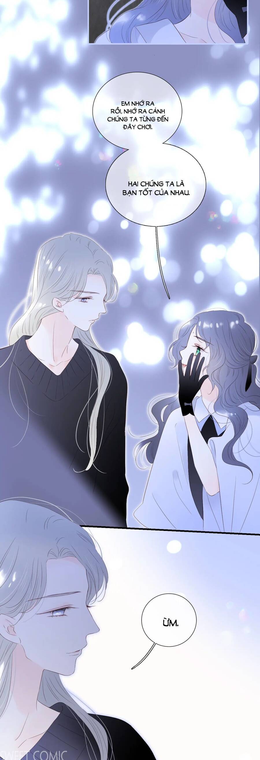 Chạy Trốn Cùng Con Nhím - Chương 82 - Trang 14