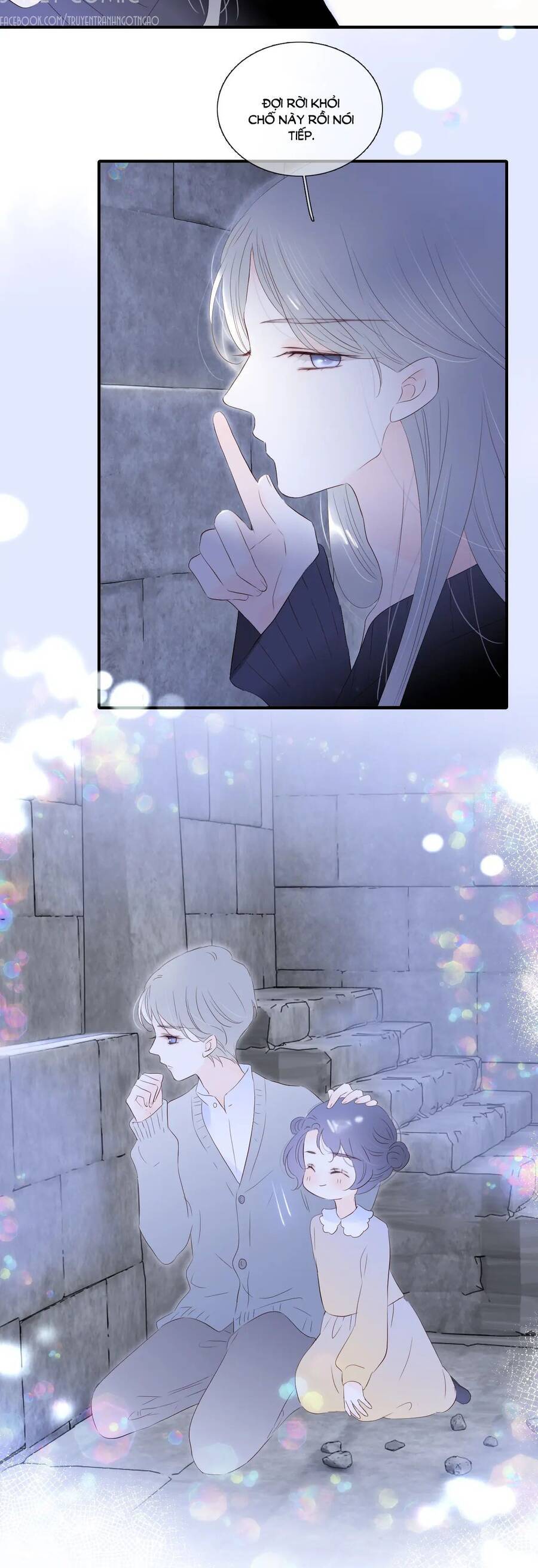 Chạy Trốn Cùng Con Nhím - Chương 82 - Trang 15