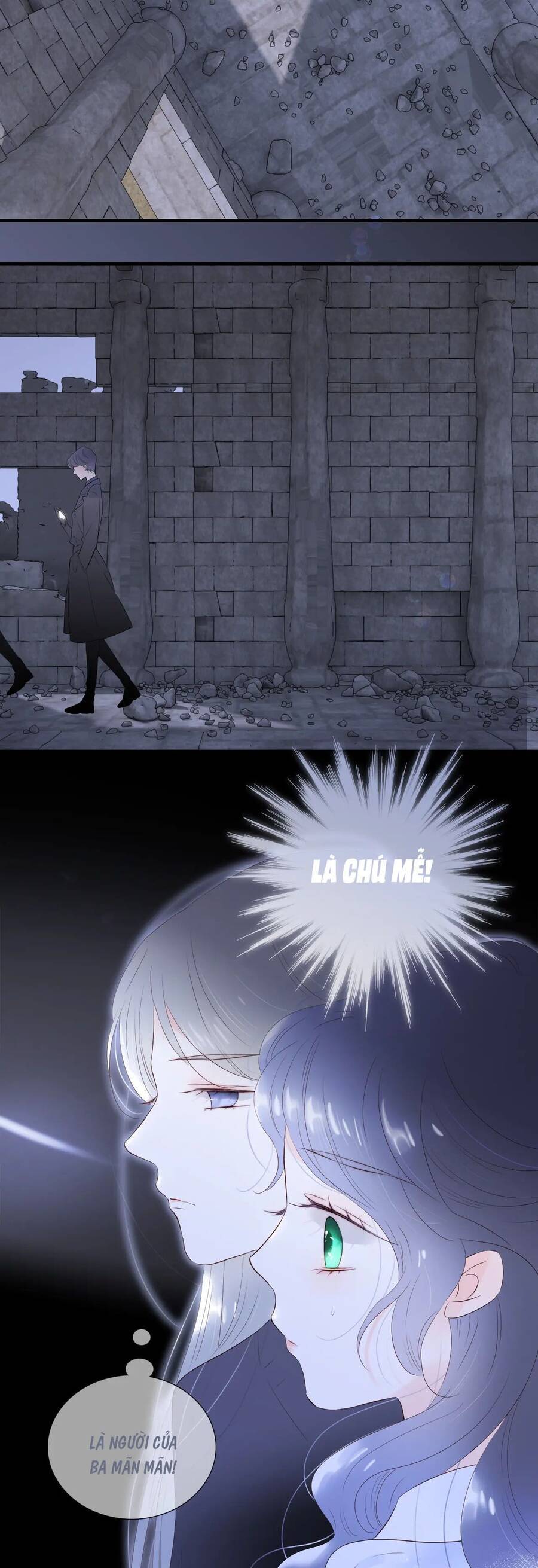 Chạy Trốn Cùng Con Nhím - Chương 82 - Trang 18