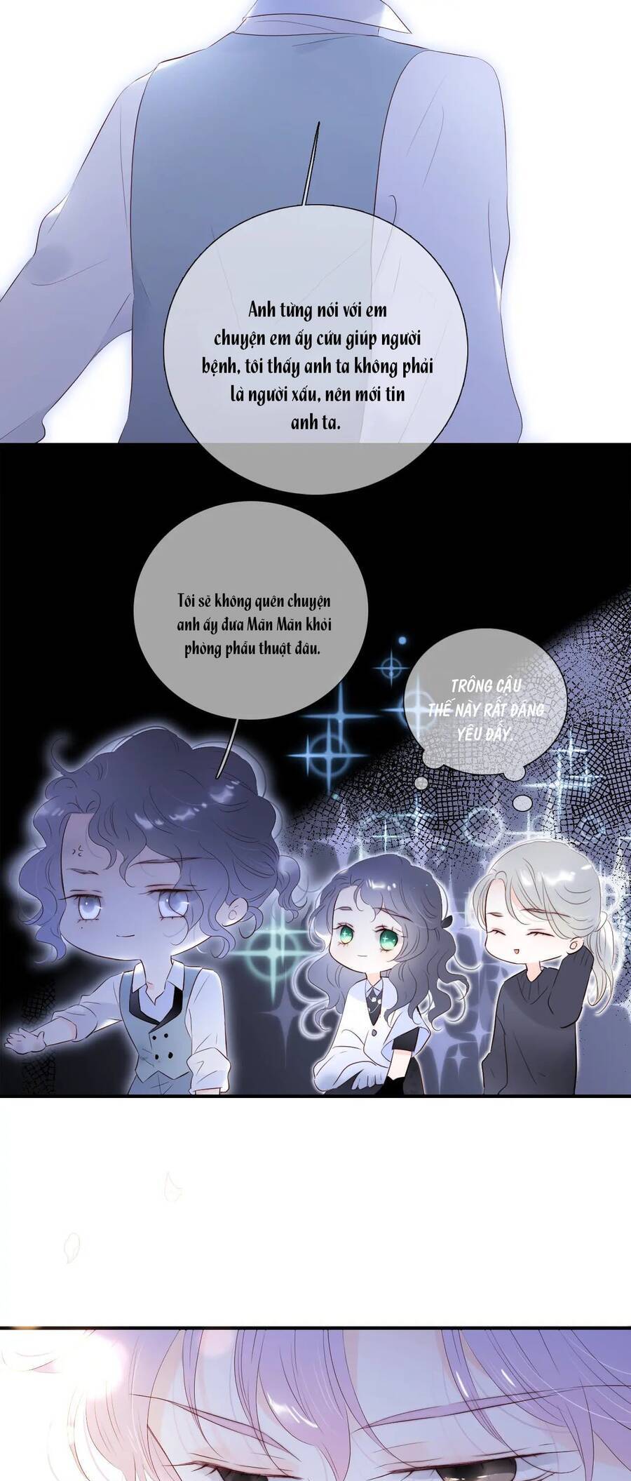 Chạy Trốn Cùng Con Nhím - Chương 82 - Trang 24