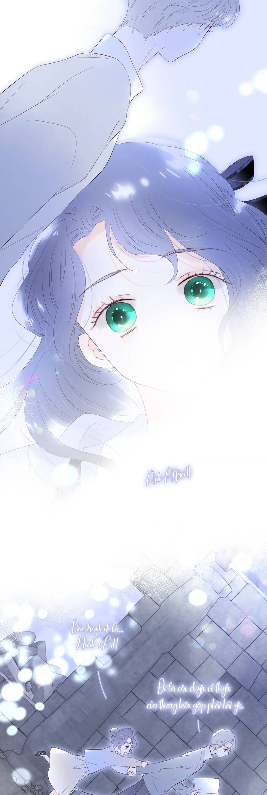 Chạy Trốn Cùng Con Nhím - Chương 82 - Trang 10