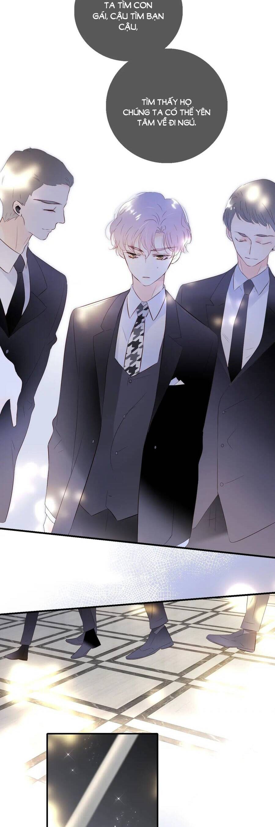 Chạy Trốn Cùng Con Nhím - Chương 83 - Trang 13