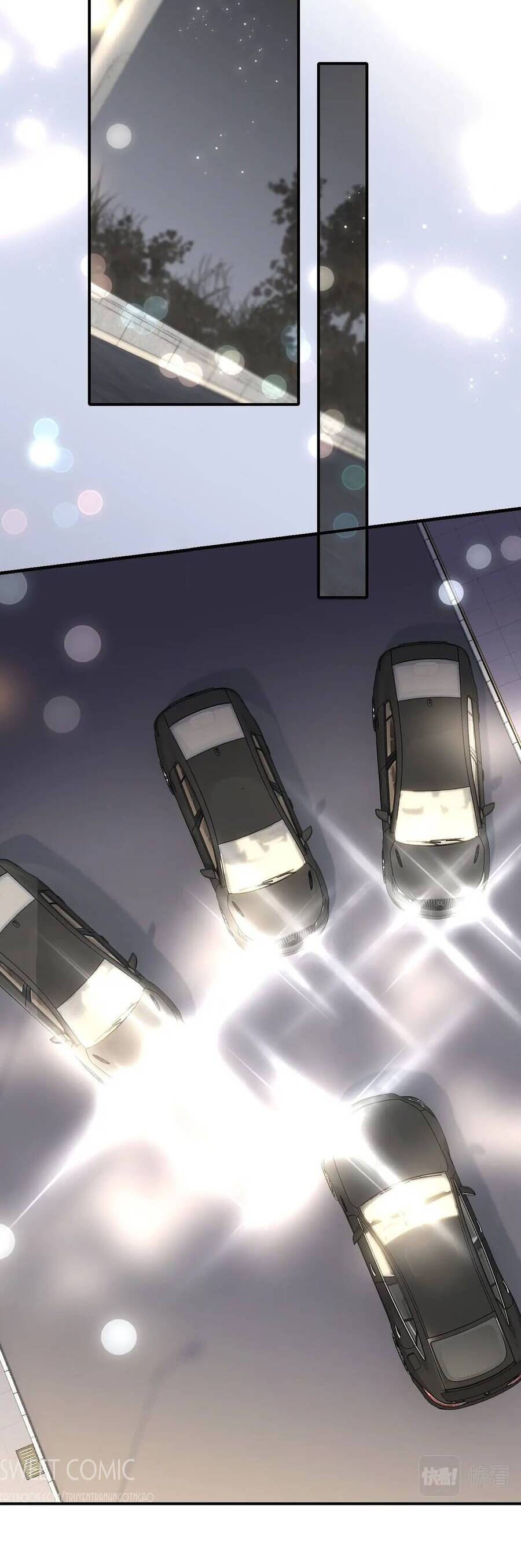 Chạy Trốn Cùng Con Nhím - Chương 83 - Trang 14