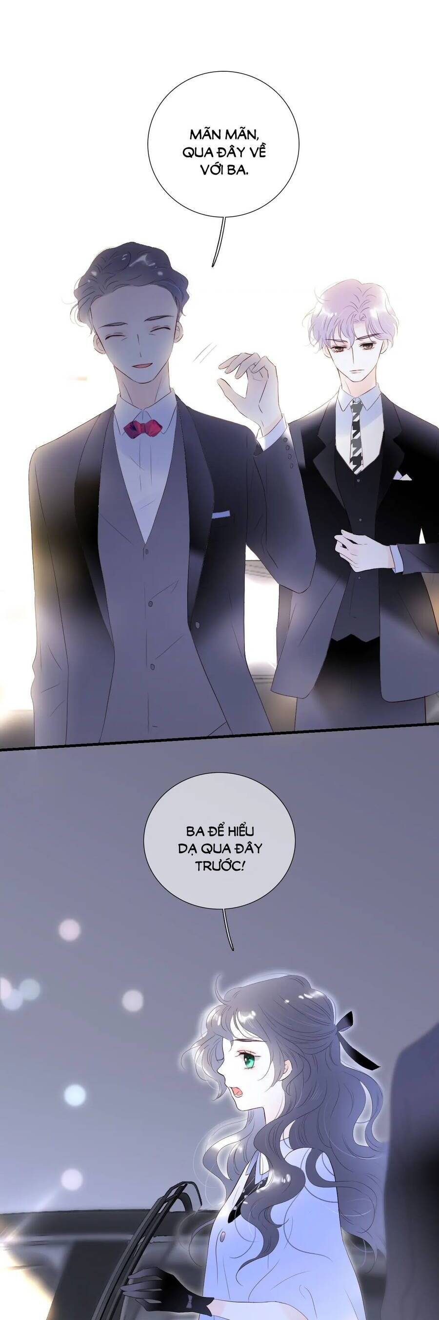 Chạy Trốn Cùng Con Nhím - Chương 83 - Trang 15