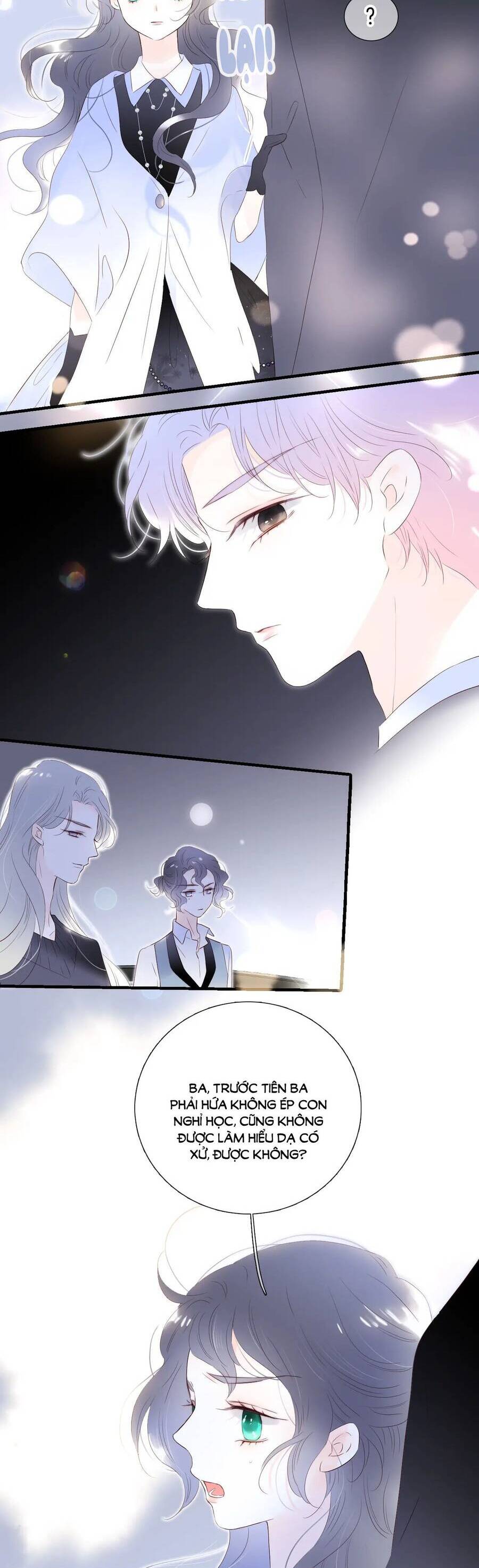 Chạy Trốn Cùng Con Nhím - Chương 83 - Trang 17