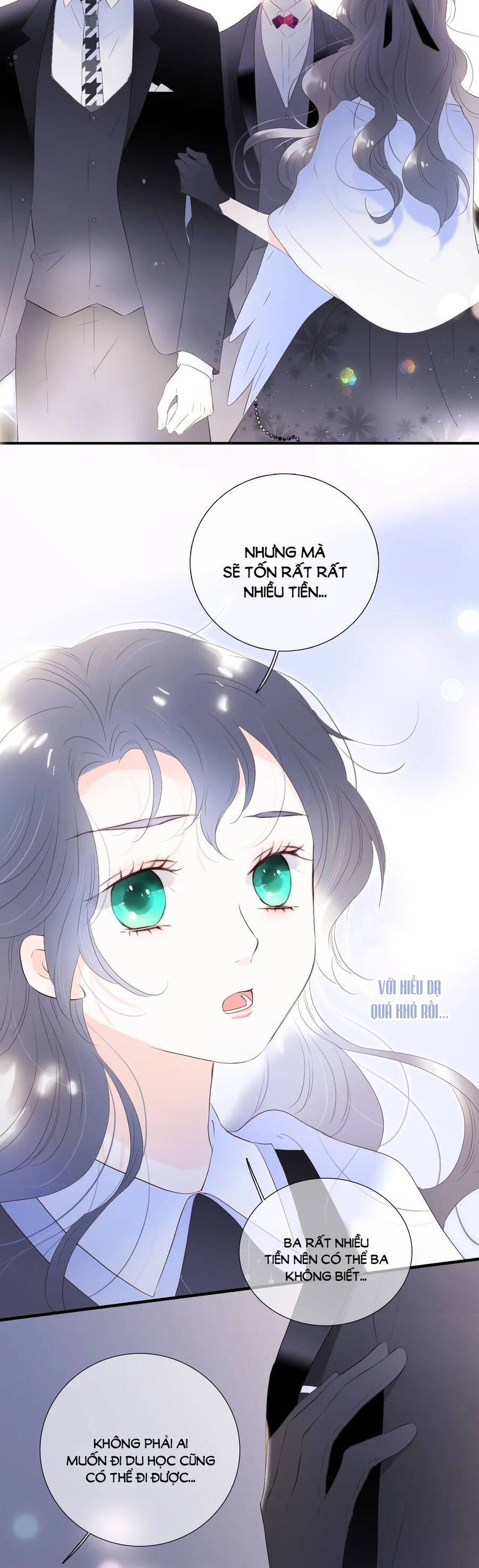 Chạy Trốn Cùng Con Nhím - Chương 83 - Trang 20