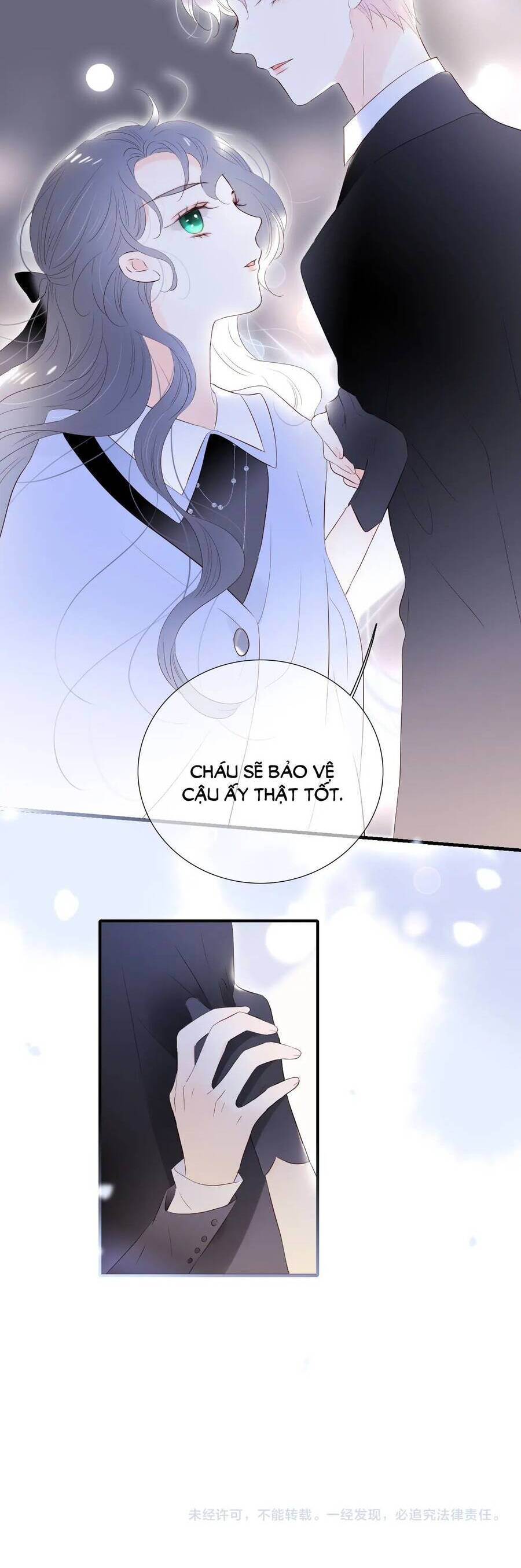 Chạy Trốn Cùng Con Nhím - Chương 83 - Trang 22