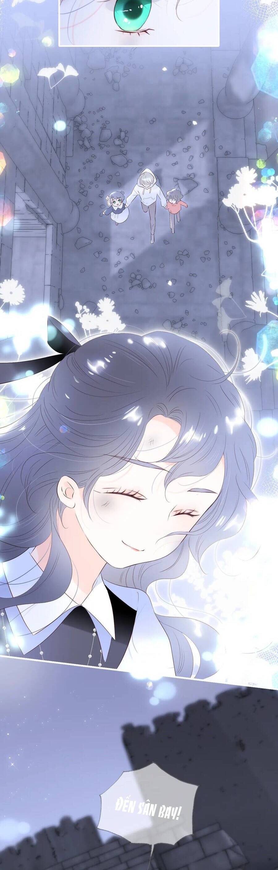 Chạy Trốn Cùng Con Nhím - Chương 83 - Trang 5