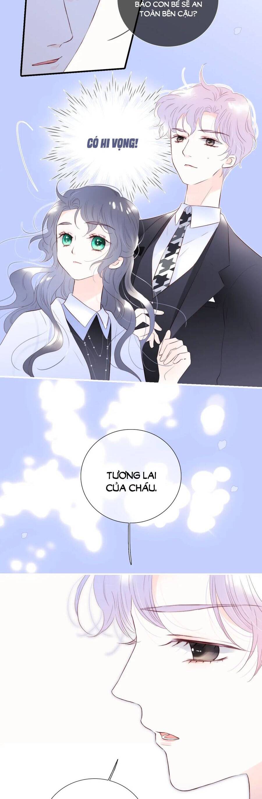 Chạy Trốn Cùng Con Nhím - Chương 84 - Trang 2