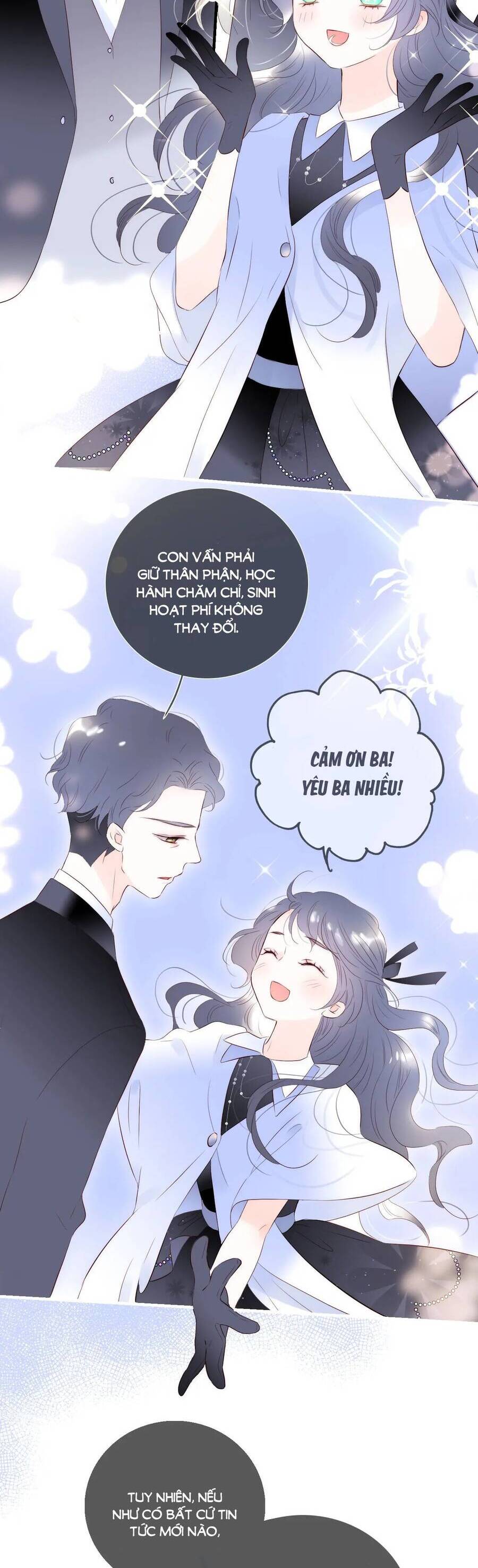 Chạy Trốn Cùng Con Nhím - Chương 84 - Trang 12