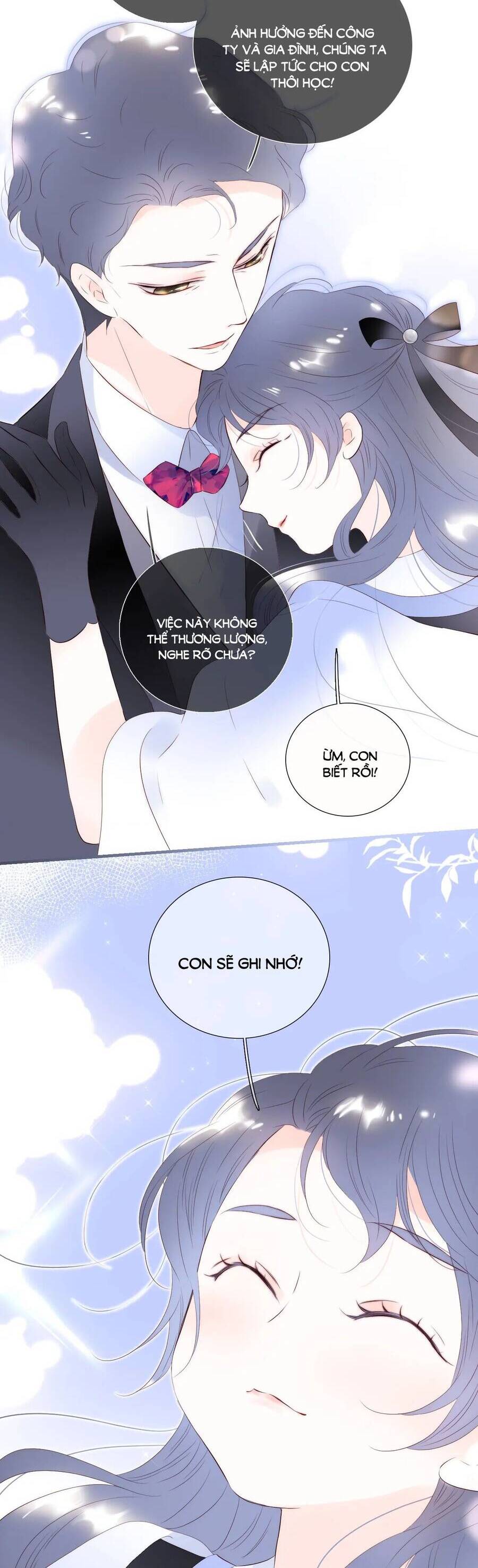 Chạy Trốn Cùng Con Nhím - Chương 84 - Trang 13