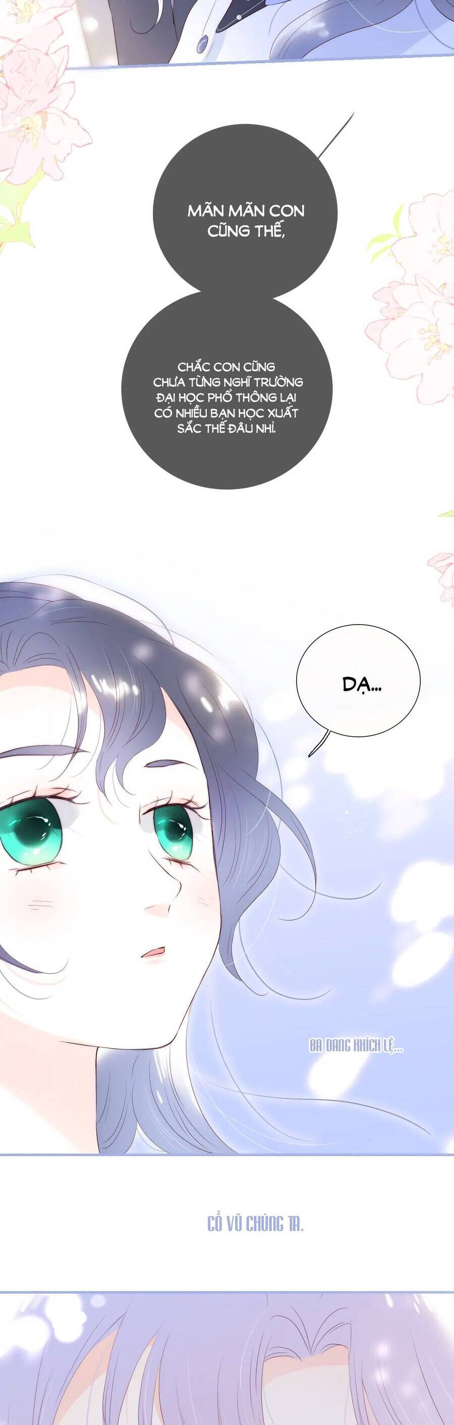 Chạy Trốn Cùng Con Nhím - Chương 84 - Trang 17