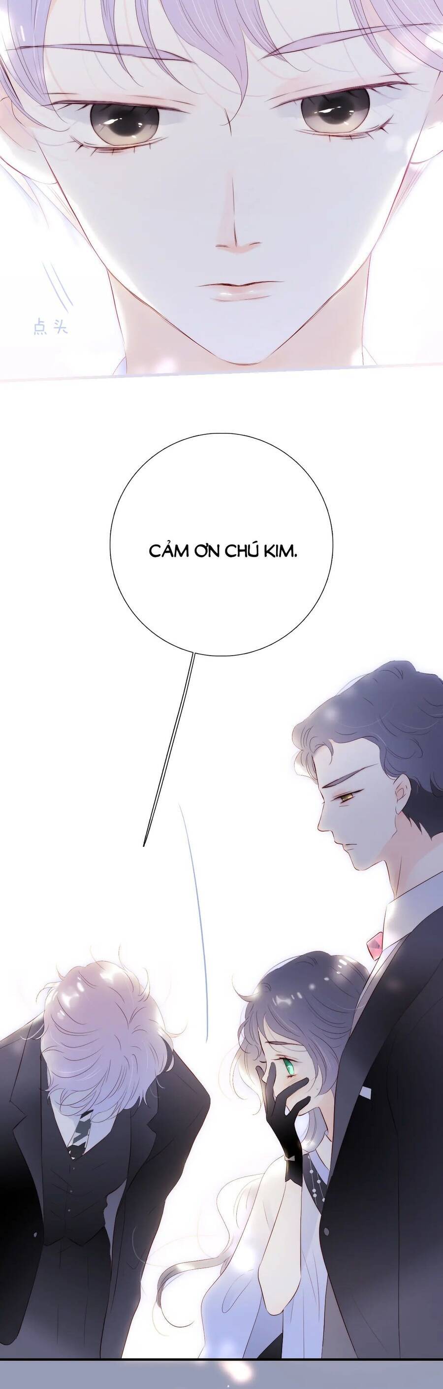 Chạy Trốn Cùng Con Nhím - Chương 84 - Trang 18