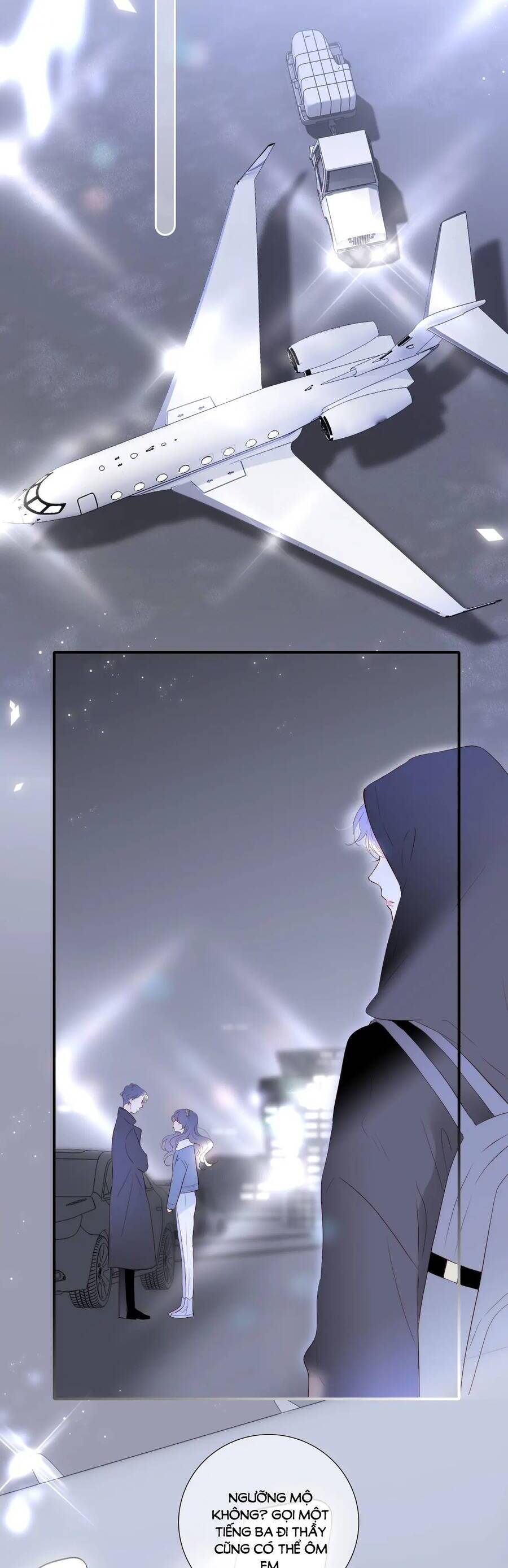 Chạy Trốn Cùng Con Nhím - Chương 84 - Trang 20