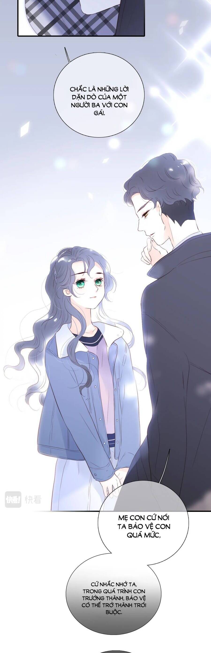 Chạy Trốn Cùng Con Nhím - Chương 84 - Trang 22