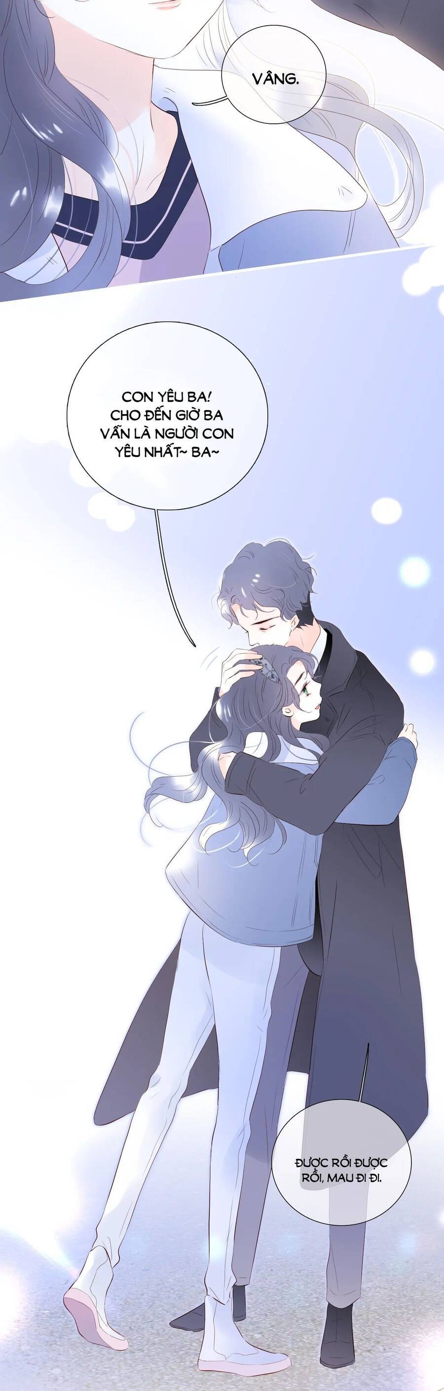 Chạy Trốn Cùng Con Nhím - Chương 84 - Trang 24