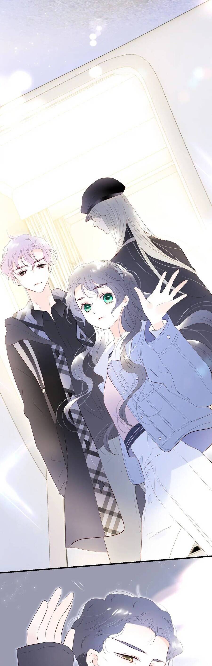 Chạy Trốn Cùng Con Nhím - Chương 84 - Trang 25