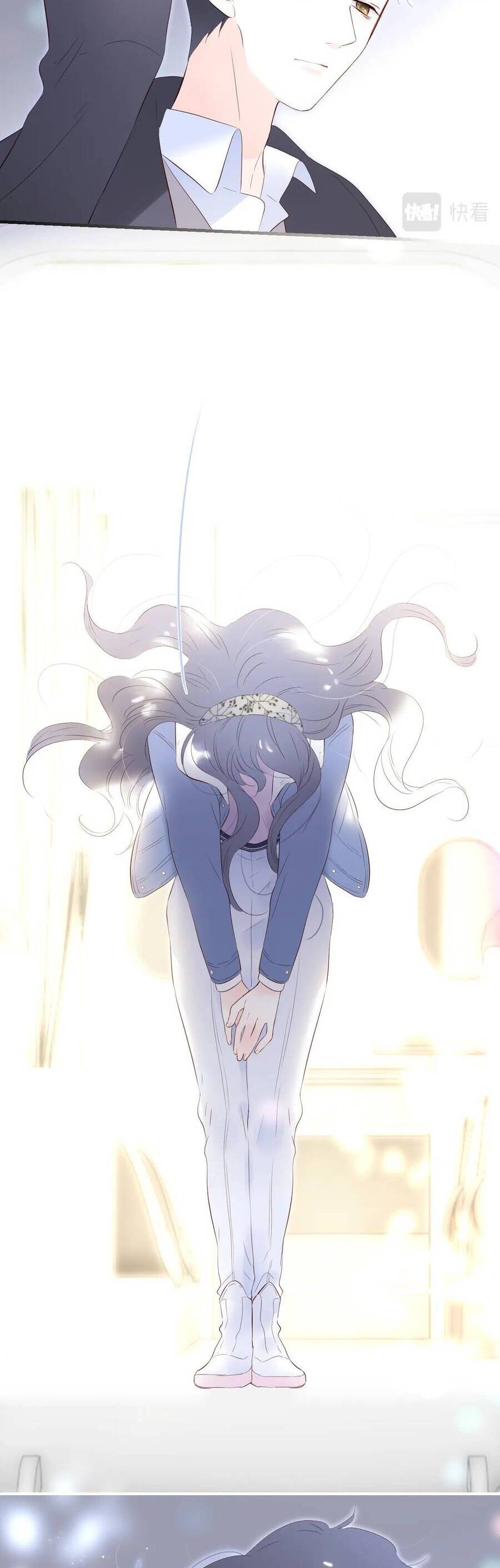 Chạy Trốn Cùng Con Nhím - Chương 84 - Trang 26