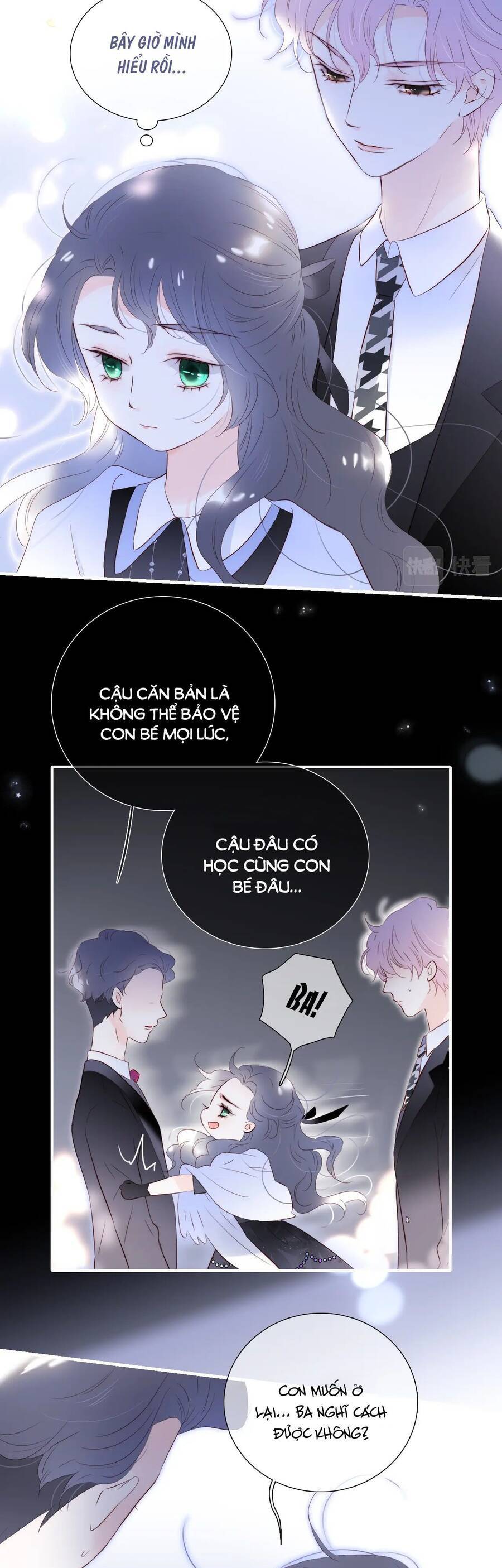 Chạy Trốn Cùng Con Nhím - Chương 84 - Trang 4