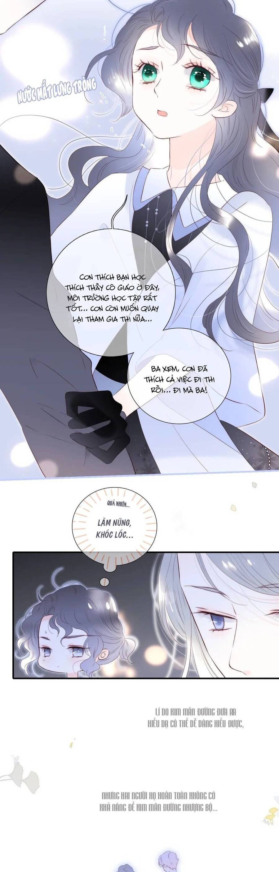 Chạy Trốn Cùng Con Nhím - Chương 84 - Trang 5