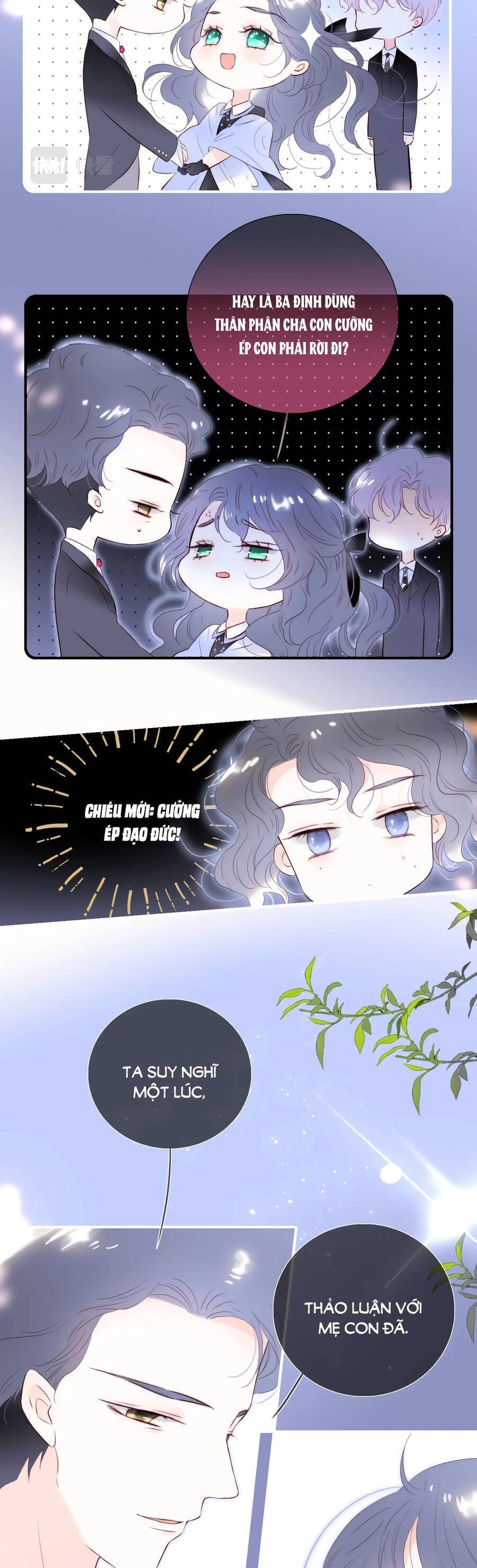 Chạy Trốn Cùng Con Nhím - Chương 84 - Trang 9