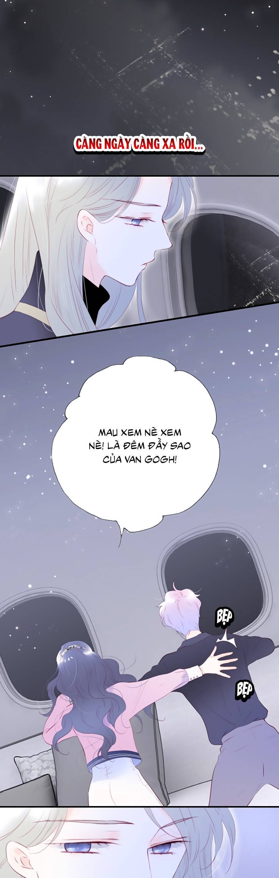 Chạy Trốn Cùng Con Nhím - Chương 85 - Trang 2