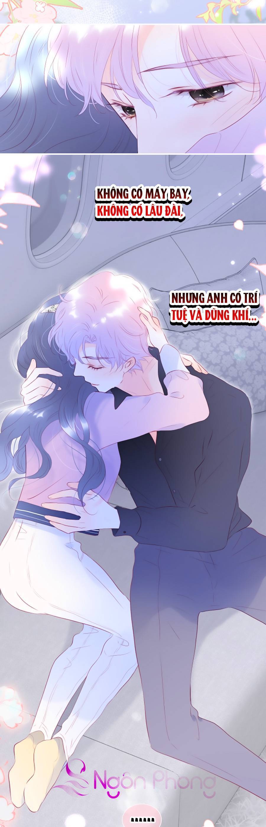 Chạy Trốn Cùng Con Nhím - Chương 85 - Trang 11