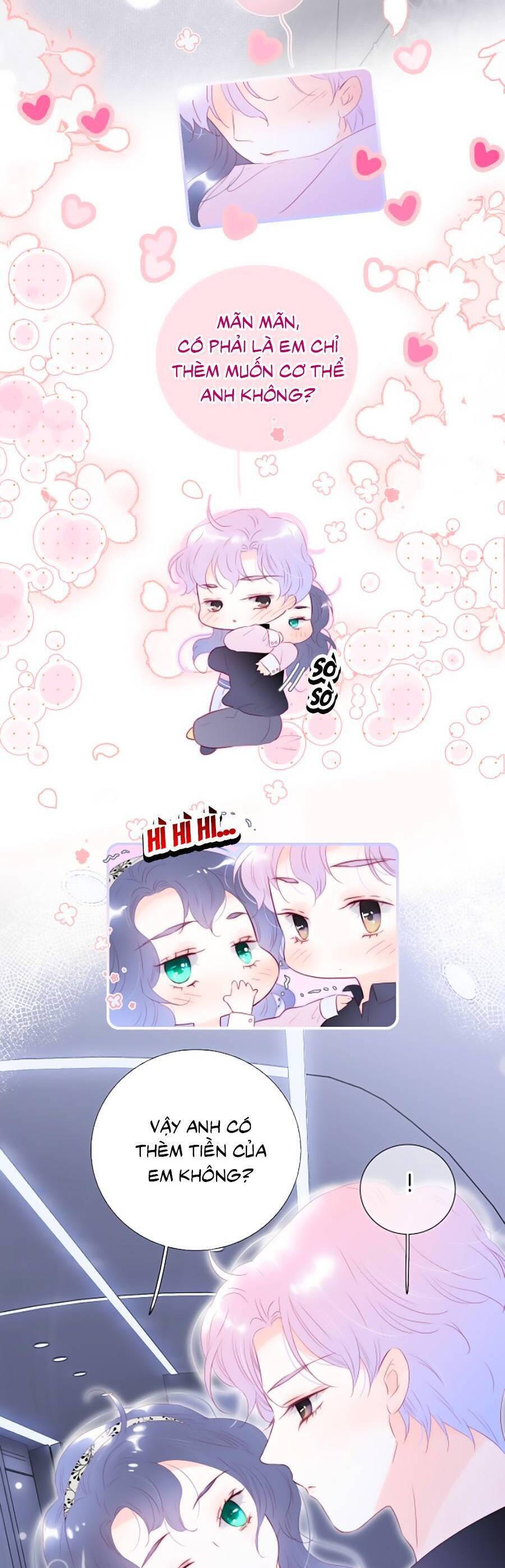 Chạy Trốn Cùng Con Nhím - Chương 85 - Trang 12