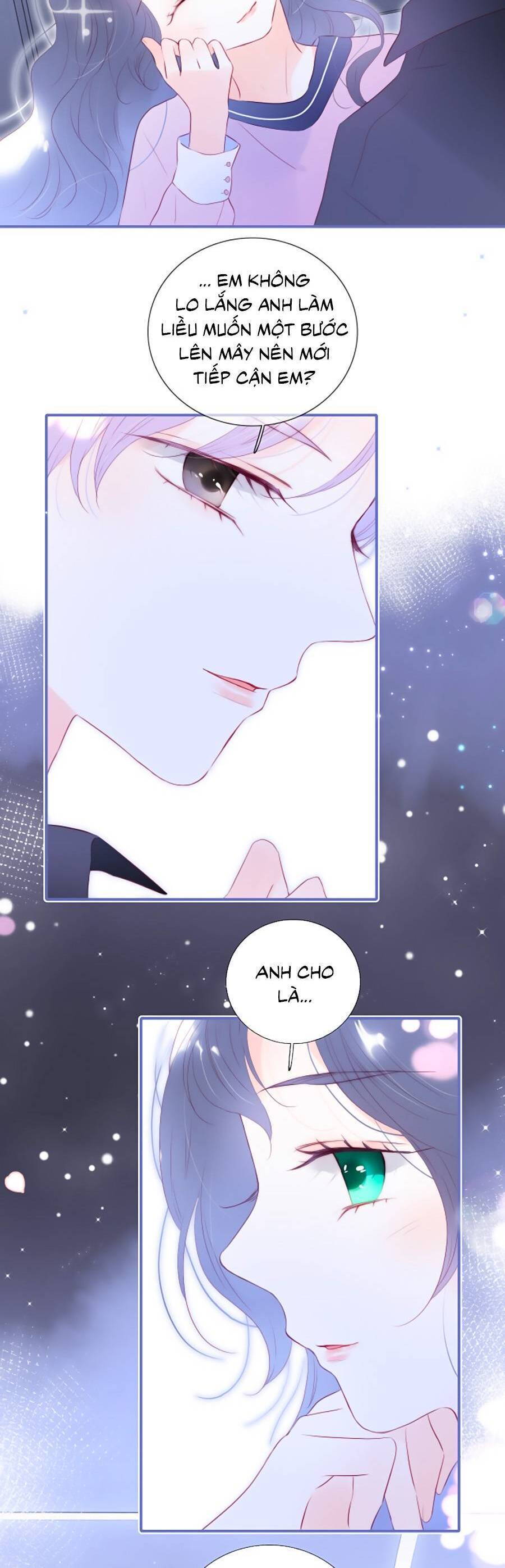 Chạy Trốn Cùng Con Nhím - Chương 85 - Trang 13