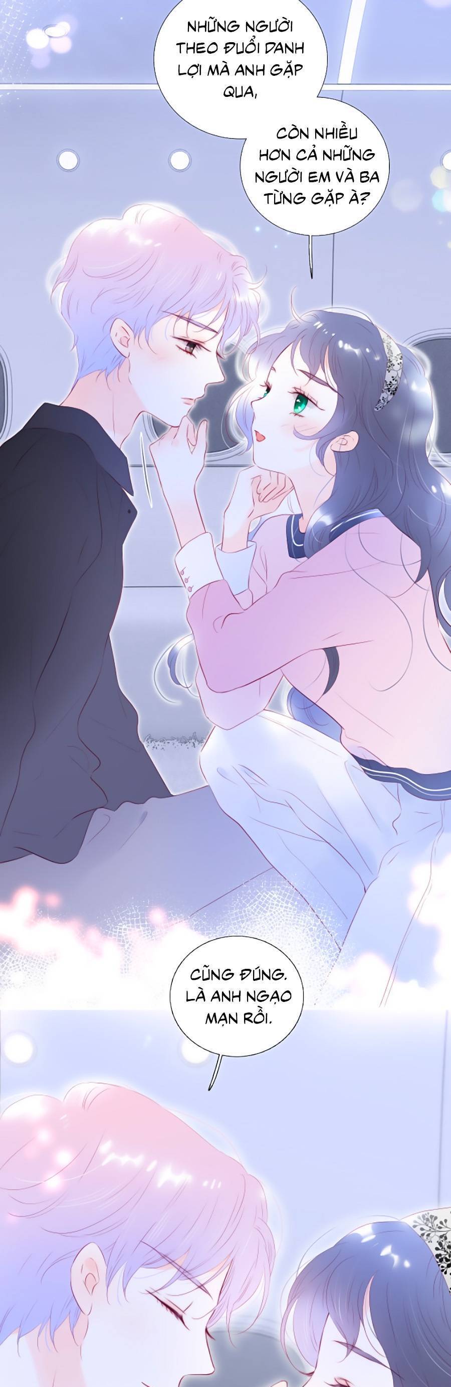 Chạy Trốn Cùng Con Nhím - Chương 85 - Trang 14