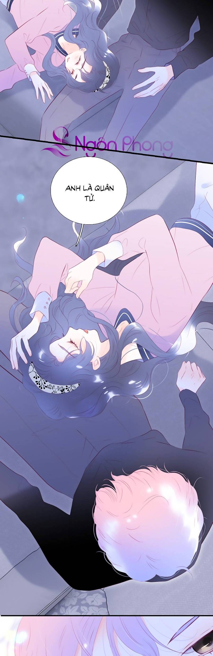 Chạy Trốn Cùng Con Nhím - Chương 85 - Trang 16