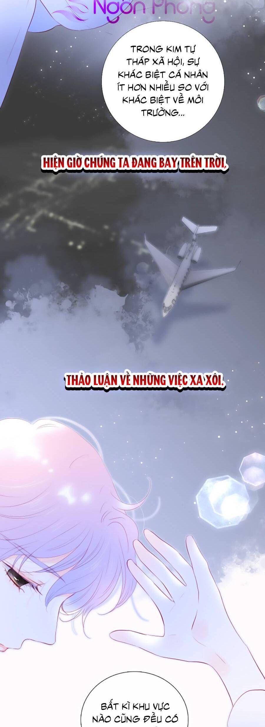 Chạy Trốn Cùng Con Nhím - Chương 85 - Trang 20