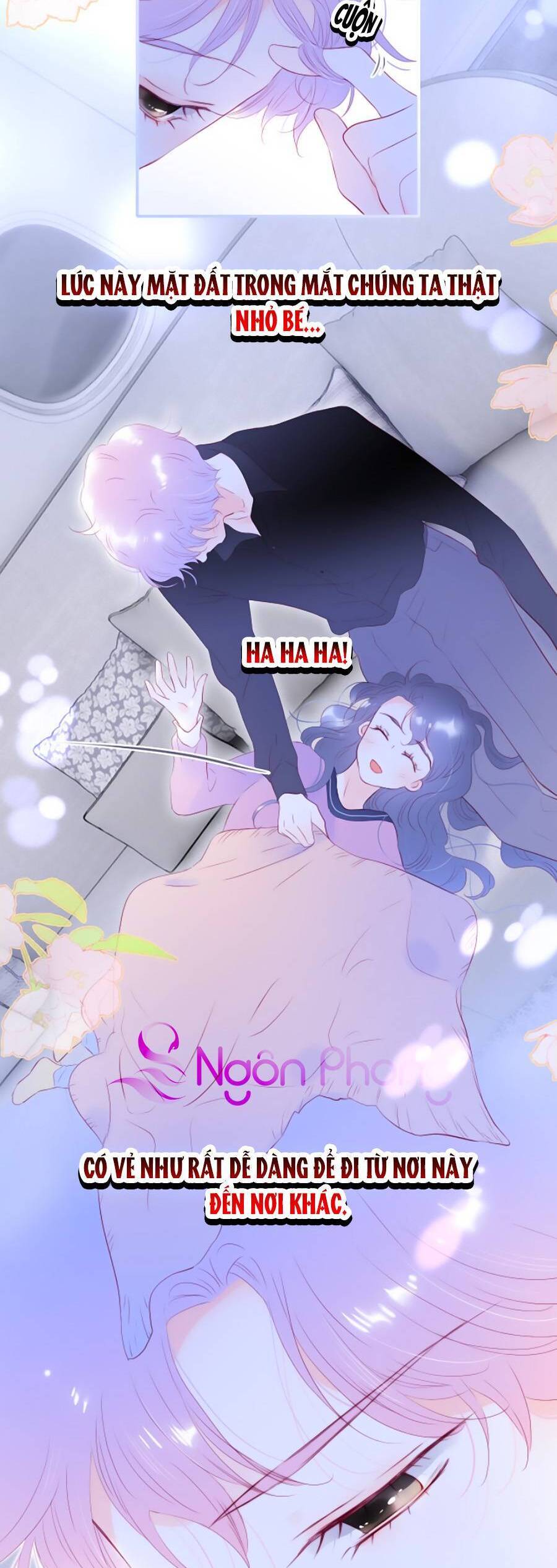 Chạy Trốn Cùng Con Nhím - Chương 85 - Trang 23