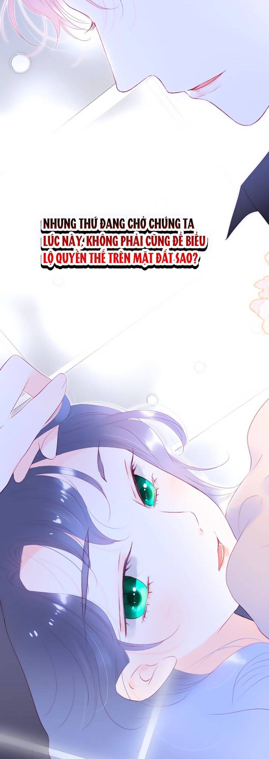 Chạy Trốn Cùng Con Nhím - Chương 85 - Trang 24