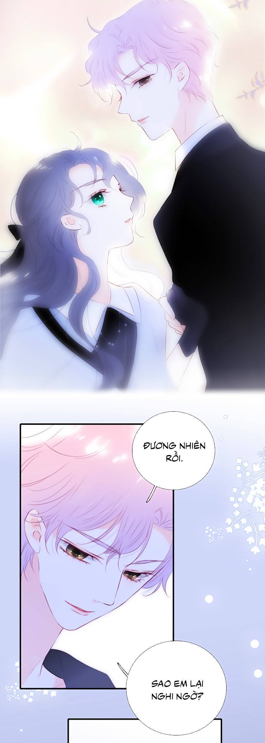 Chạy Trốn Cùng Con Nhím - Chương 85 - Trang 26