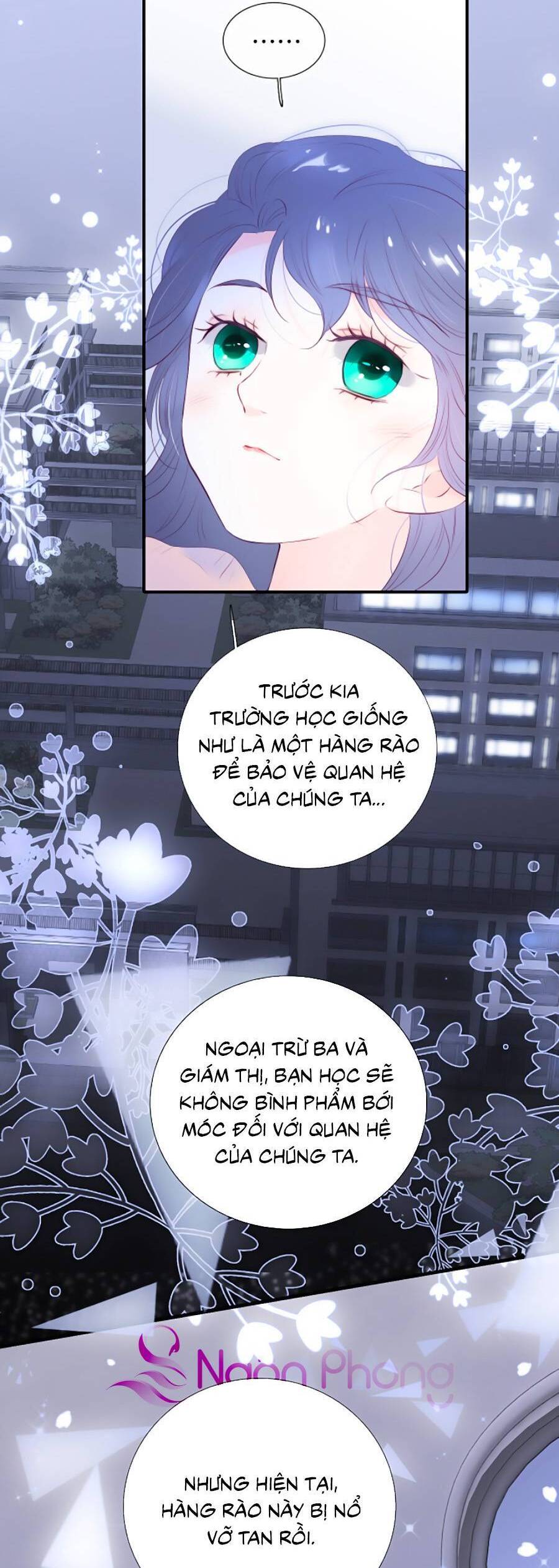 Chạy Trốn Cùng Con Nhím - Chương 85 - Trang 27