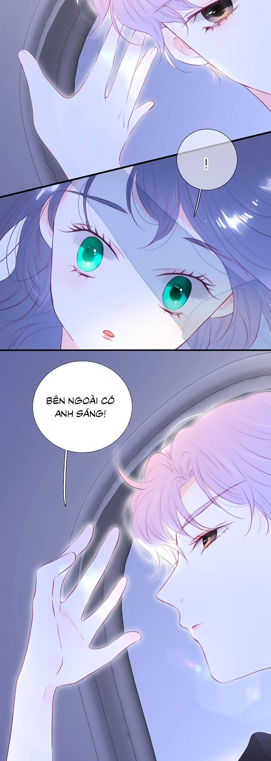 Chạy Trốn Cùng Con Nhím - Chương 85 - Trang 29