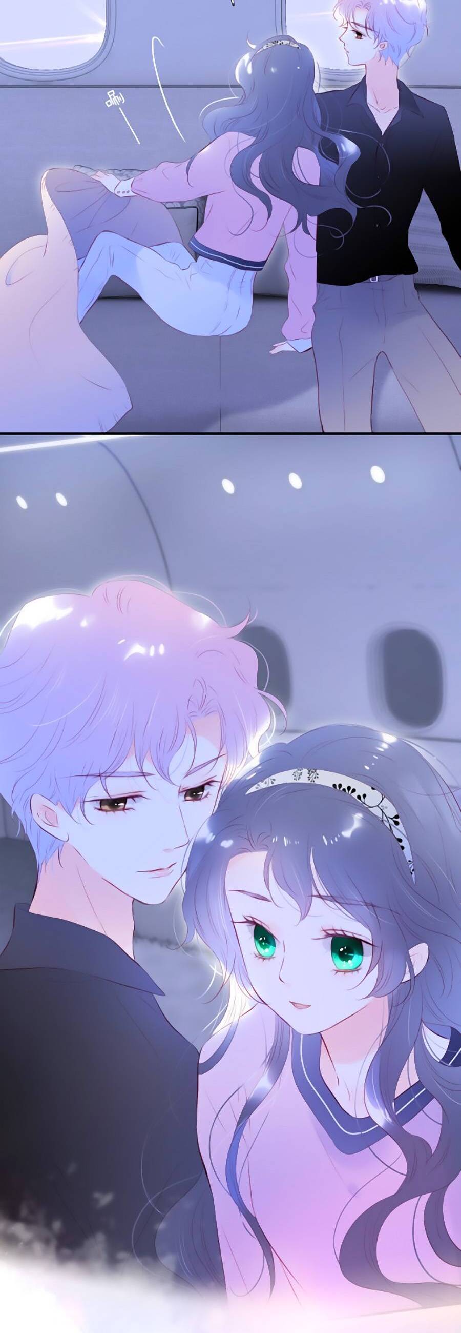 Chạy Trốn Cùng Con Nhím - Chương 85 - Trang 31