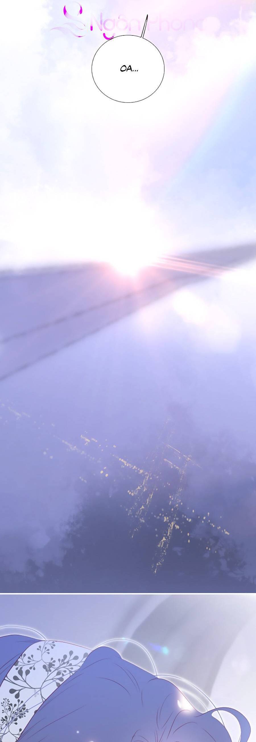 Chạy Trốn Cùng Con Nhím - Chương 85 - Trang 32