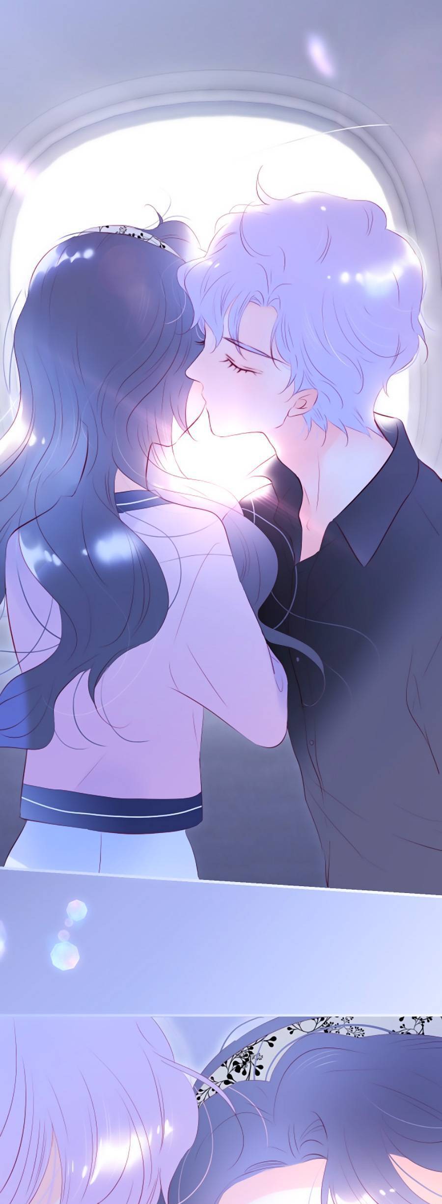 Chạy Trốn Cùng Con Nhím - Chương 85 - Trang 34