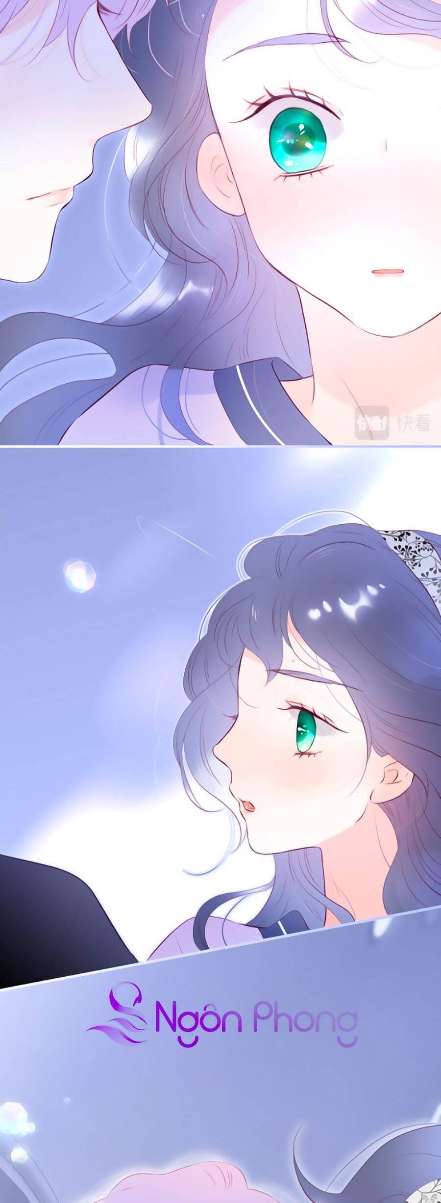 Chạy Trốn Cùng Con Nhím - Chương 85 - Trang 35