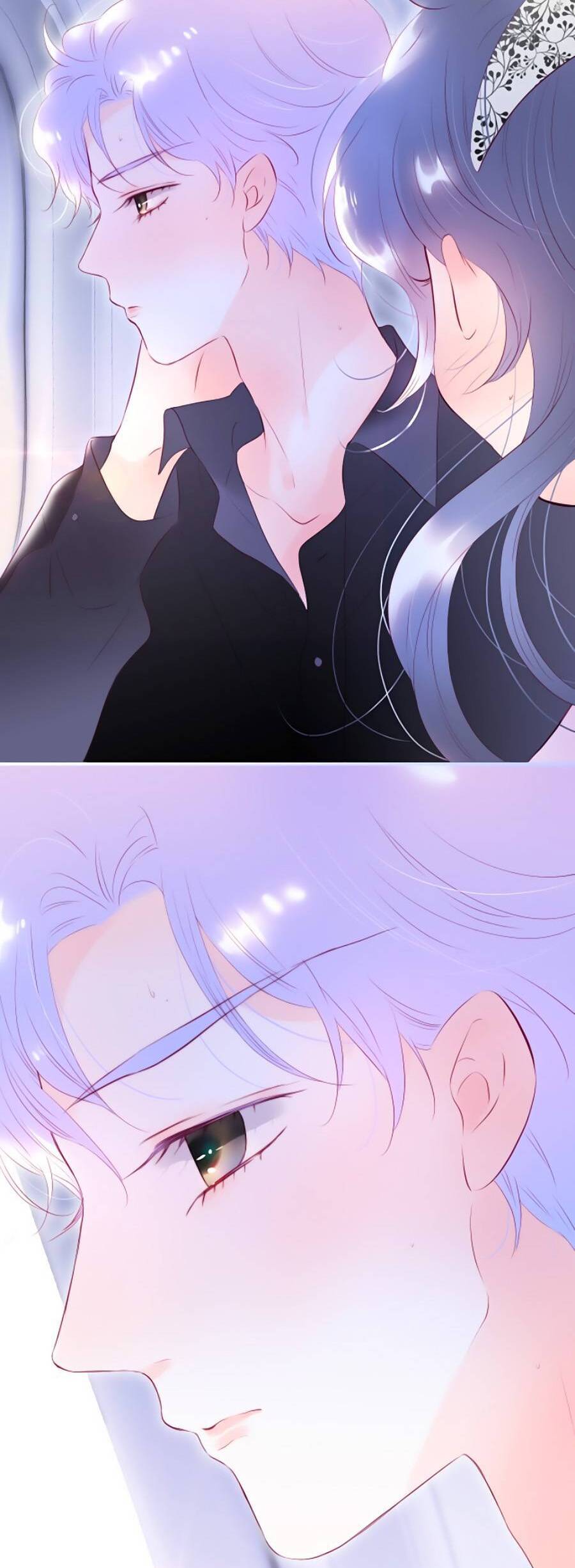 Chạy Trốn Cùng Con Nhím - Chương 85 - Trang 36